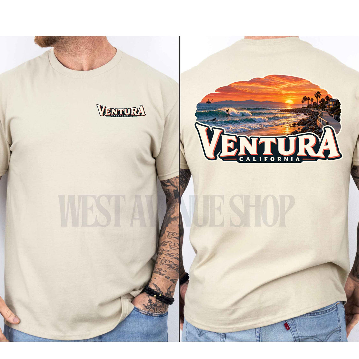 Ventura Point