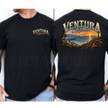 Ventura w/Cross