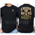 Crude Hands