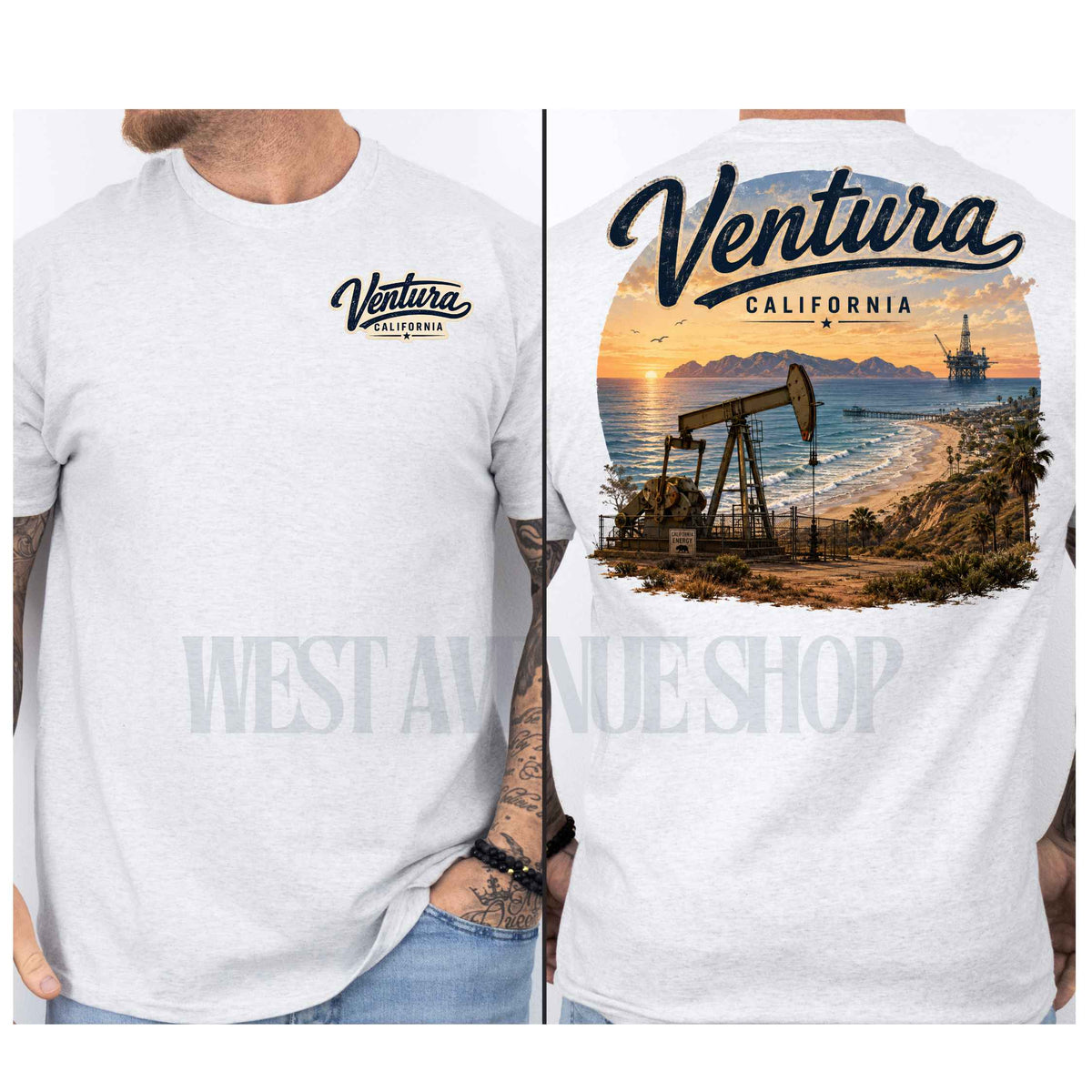 Ventura Platform