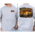 Ventura Rustic USA