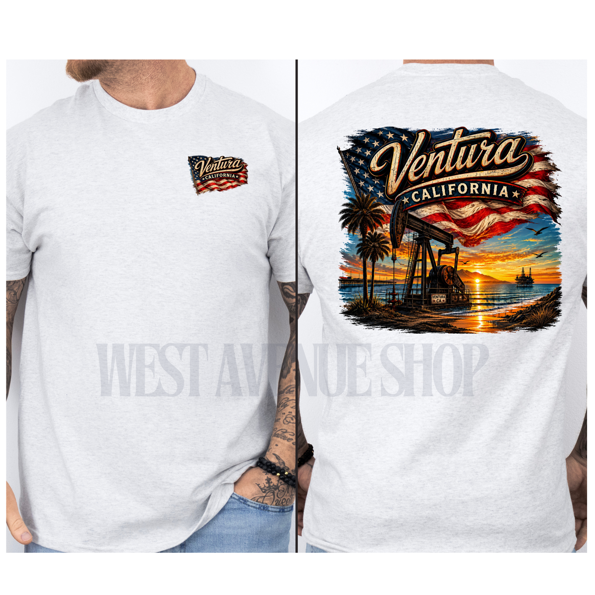 Ventura USA